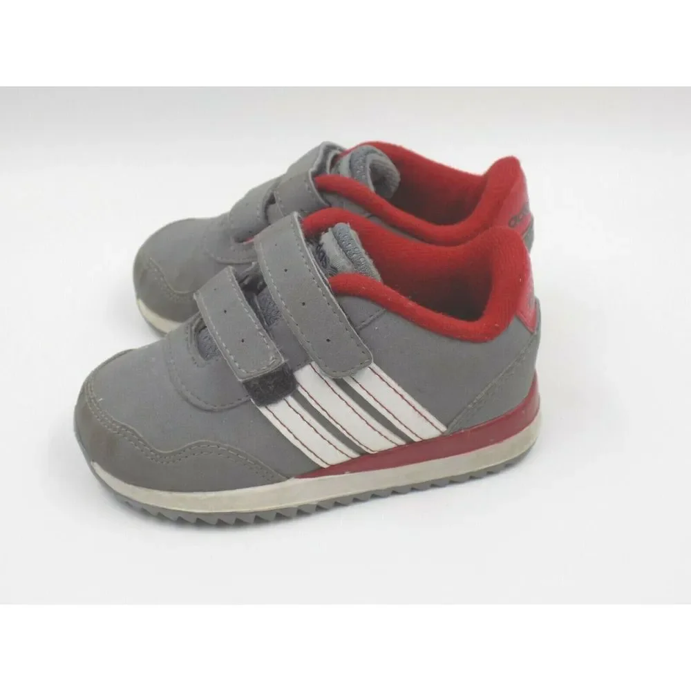 Adidas Neo Label Baby Shoes‎ Size 5K